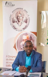 Serafim Adriano, Membro da Comissão organizadora do evento (3)