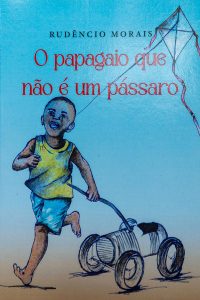 Capa do livro