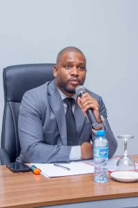 Fernando Rafael, ministro das Obras Públicas, Habitação e Recursos Hídricos 2