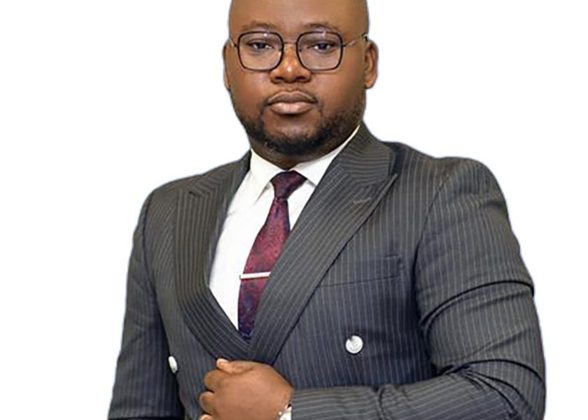 João Bambo, Gestor de Produtos da Standard Corretores de Seguros