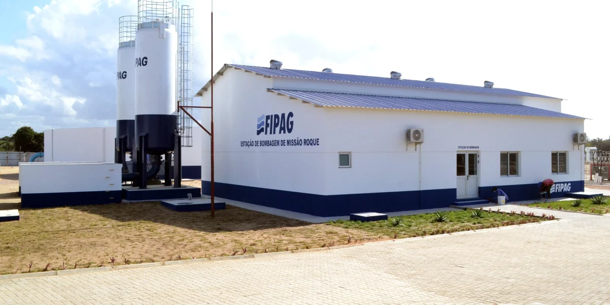 Estação de Bombagem da Missão Roque (8)