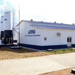 Estação de Bombagem da Missão Roque (8)