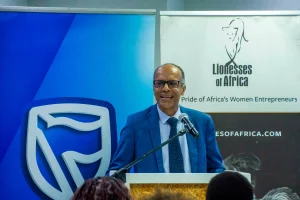 Fáusio Mussá – Economista Chefe 1