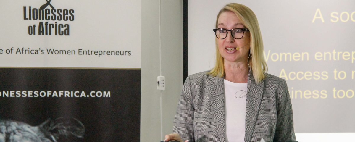 Melanie Hawken, fundadora da Lionesses of Africa (2) (1)