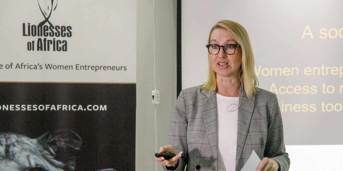 Melanie Hawken, fundadora da Lionesses of Africa (2) (1)