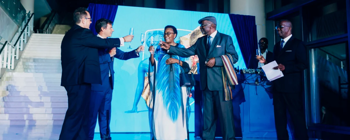 Momento do brinde (1)