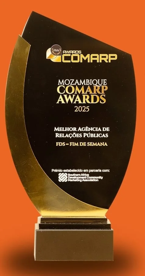 FDS Fim de Semana (Comarp Award)