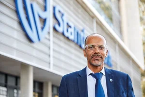 Fáusio Mussá, economista chefe do Standard Bank (4) (1)
