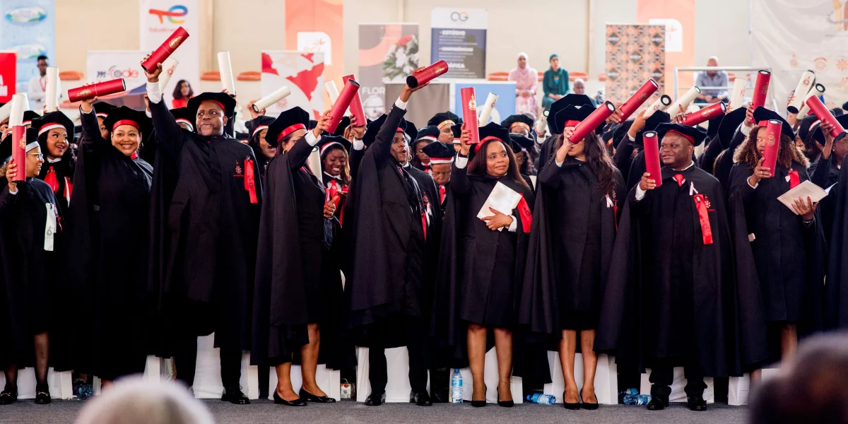 Graduados