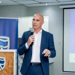 José Pacheco, director de Gestão de Risco do Standard Bank (2)