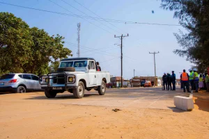 Pormenor da estarada mali até estradanacional número 1 (4)