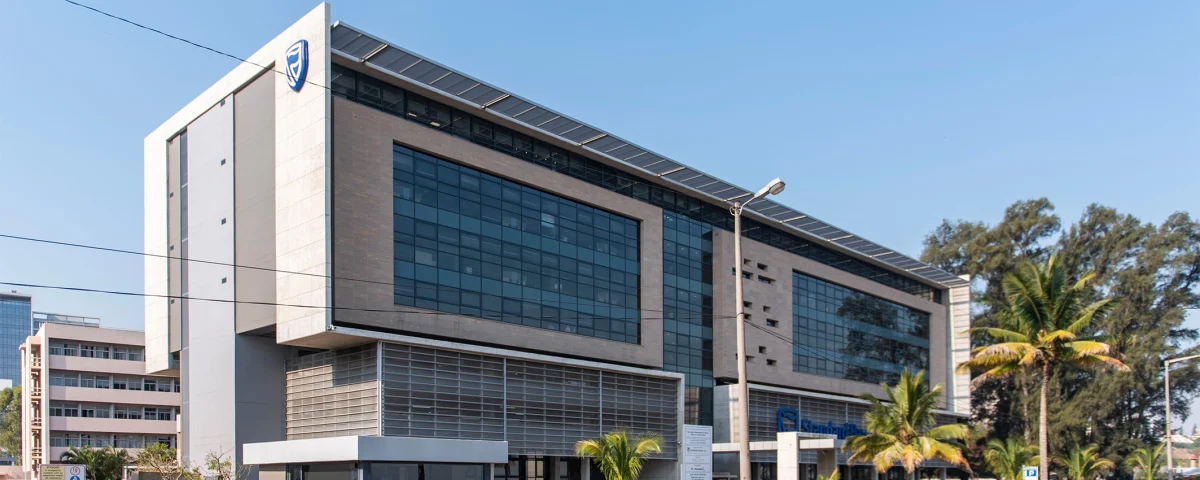 Sede Standard Bank (1)