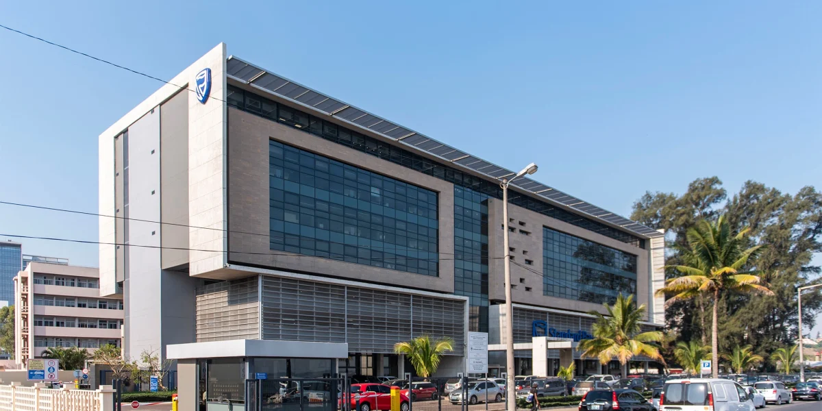 Sede Standard Bank (1)