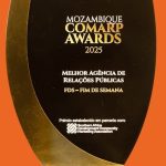 Troféu atribuído à FDS Fim de Semana