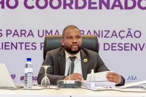 Fernando Rafael, ministro das Obras Públicas, Habitação e Recursos Hídricos (1) (1)