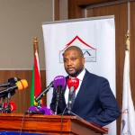 Fernando Rafael, ministro das Obras Públicas, Habitação e Recursos Hídricos (1)