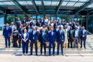 Foto de família Foto de família