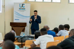 Sanjay Jeta, Chefe de Segurança da Informação do Standard Bank (4) Sanjay Jeta, Chefe de Segurança da Informação do Standard Bank (4)