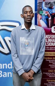 Adriano Jalá – Participante Adriano Jalá – Participante