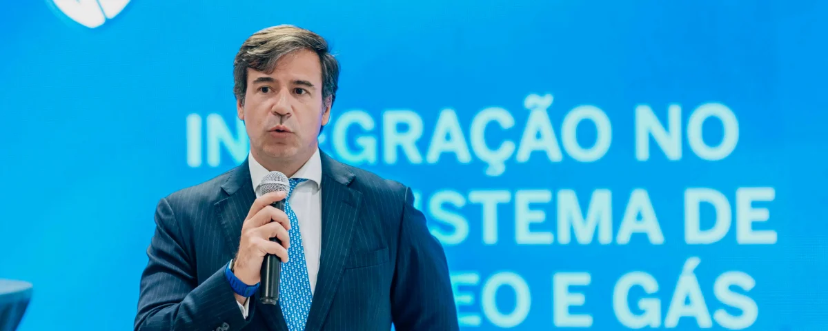 Bernardo Aparício, Administrador Delegado do Standard Bank 1
