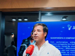 Bernardo Aparício, Administrador Delegado do Standard Bank 3 (2) Bernardo Aparício, Administrador Delegado do Standard Bank 3 (2)