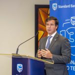 Bernardo Aparício, administrador delegado do Standard Bank 3 (1)