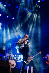 Eric Darius 2 Eric Darius 2