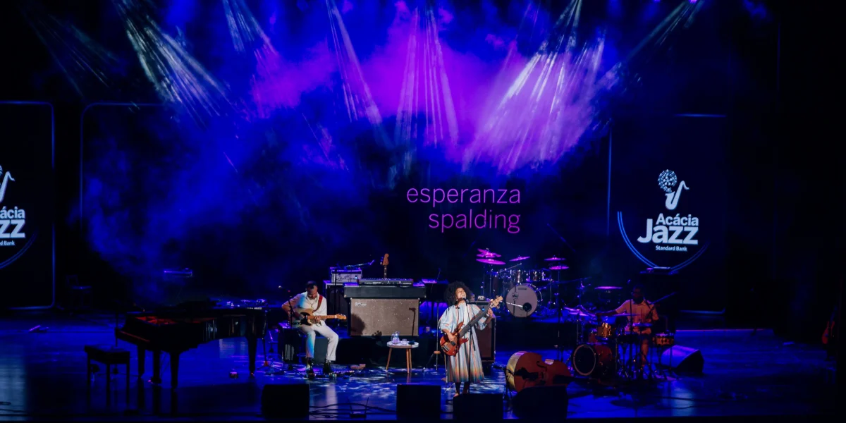 Esperanza Spalding (2)