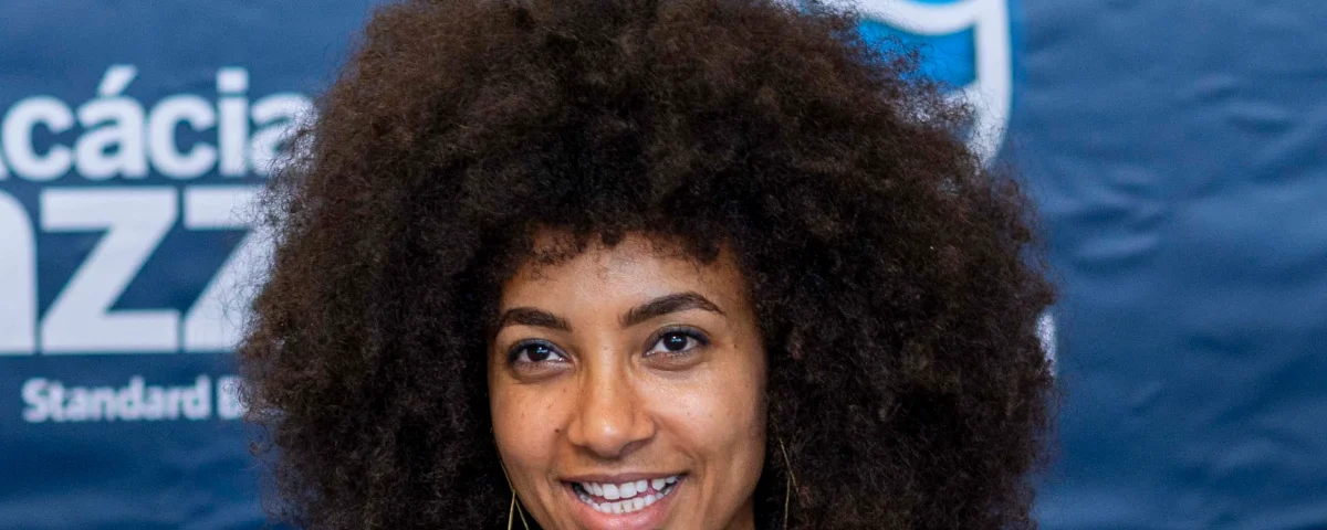 Esperanza Spalding – Artista figura de cartaz 2
