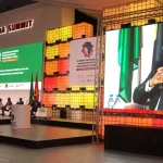 III Cimeira sobre o Financiamento para o Desenvolvimento de Infra Estruturas em África 2