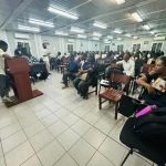 Oitava edição das Jornadas Científicas 1