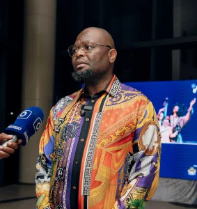 Razaque Manhique, presidente do Conselho Municipal de Maputo Razaque Manhique, presidente do Conselho Municipal de Maputo