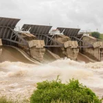 Barragem de Massingir (1)