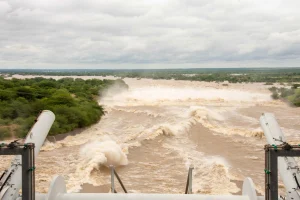 Barragem de Massingir (3)