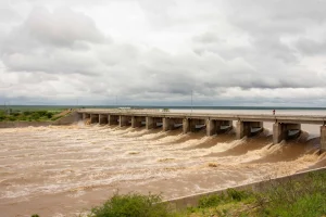 Barragem de Massingir (5)