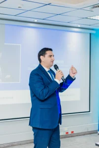 Victor Jardim, director da Banca de Particulares e Private do Standard Bank 1
