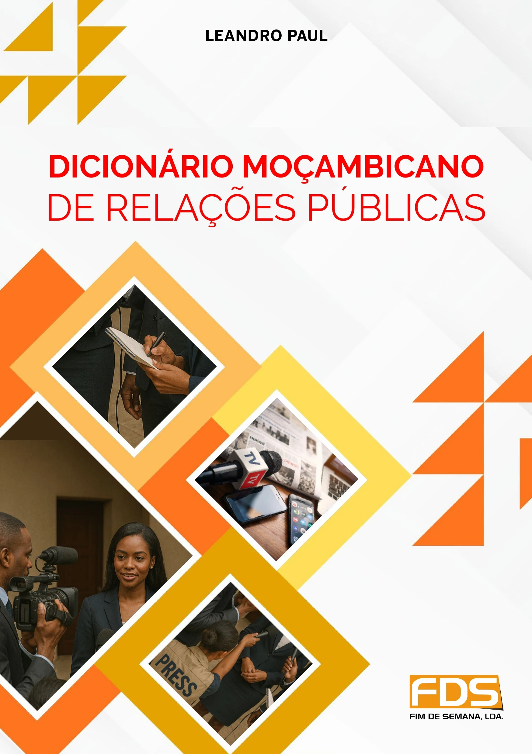 DICIONÁRIO E Book Capa