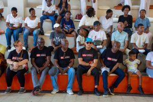 Quadros e dirigentes da universidade (2)