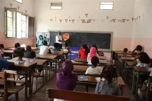 5ª Edição do Concurso Infantil de Redação e Artesanato 1