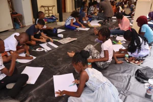5ª Edição do Concurso Infantil de Redação e Artesanato 5