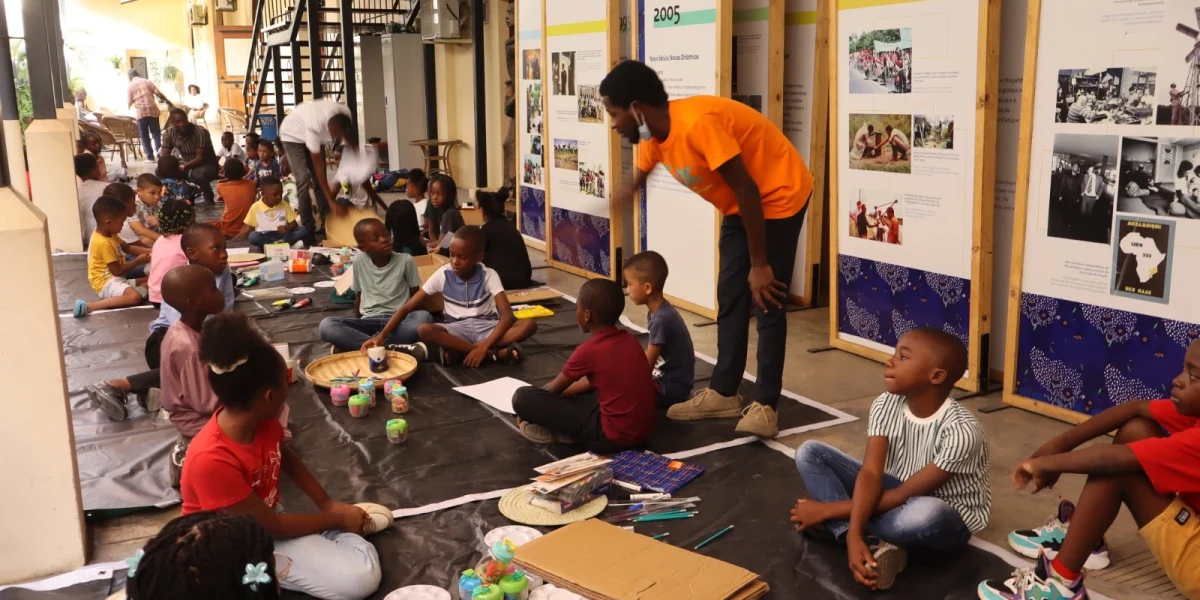 5ª Edição do Concurso Infantil de Redação e Artesanato 6 (1)