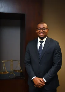 Edson Machel, director da Banca de Investimento do Standard Bank (2)