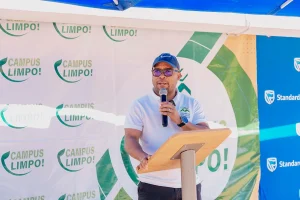 Manuel Guilherme Júnior, reitor da UEM (1)