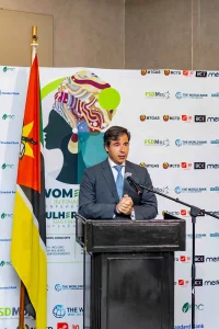 Bernardo Aparício, administrador delegado do Standard Bank (2)