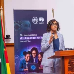 Helena Fernandes, PCA do INCM 1