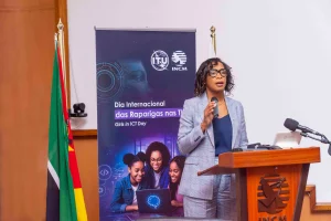 Helena Fernandes, PCA do INCM 1