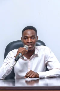 Jaime António Beque, vencedor do concurso