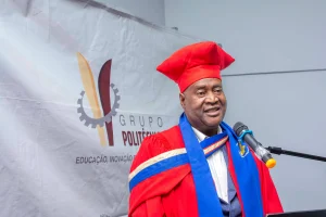 Joaquim Manjate, orador (2) Joaquim Manjate, orador (2)