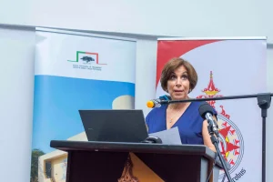 Luísa Antunes, presidente da EPM CELP(2)