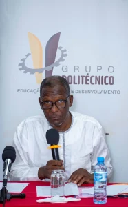 Narciso Matos, presidente da Comissão Executiva cessante (2)